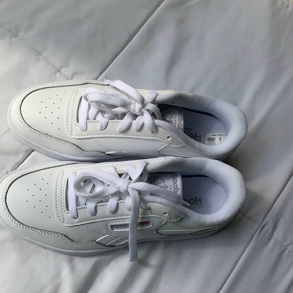 Brand New Reebok Sneakers